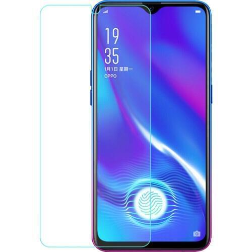 Tempered Glass For Vernee M7 2019 /2018 9H Protective Film Explosion-proof Clear Screen Protector Phone cover