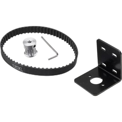 Promotion! 1 Set No Power Diy Woodworking Cutting Grinding Spindle Trimming Belt Small Lathe Accessories for Table Saw & 1Pcs 77