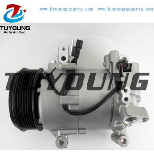 Auto ac compressor for-Honda-Civic 2.0L L4 2016- 2020 38900-5AA-A02 389245ANA01 4 seasons 198276 198277 388105BAA01 388105BAA02