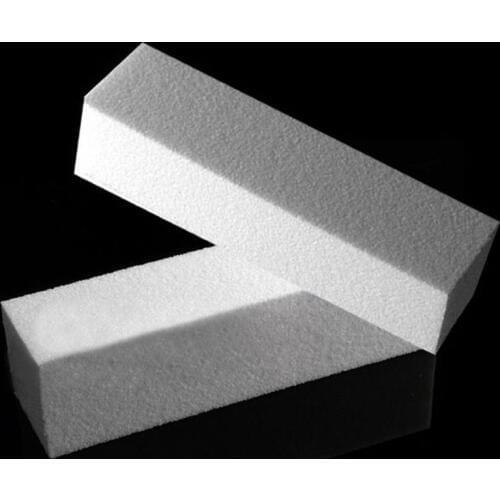 ROSALIND Nail Art Buffer File Dead Skin Remover Sponge Sanding Buffing Nail Manicure Pedicure Nail File Polish Tools