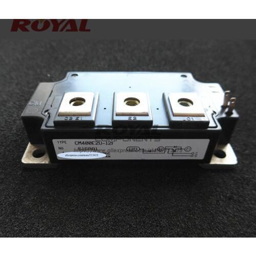 CM400E2U-12F CM400DU-5F