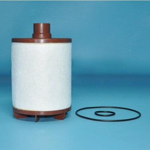 Oil Gas Separation Filter Racor parker CCV55274-08 Crankcase Ventilation RCCV5527408 Replacement Filter Element Kit Tool