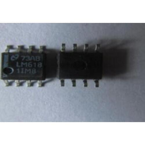 LM6181IM-8 LM6181IMX-8 DS2406 DS2406P FM25160-S OPA2338UA