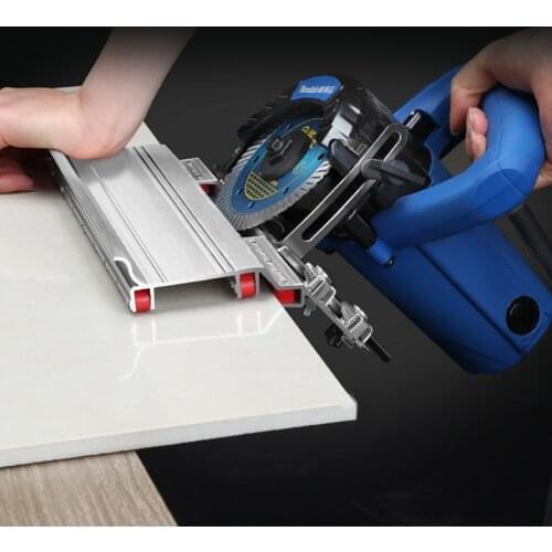 New 45 Degree chamfering Machine Angle Cutting Tool for Tiles Exposed Outside Corner