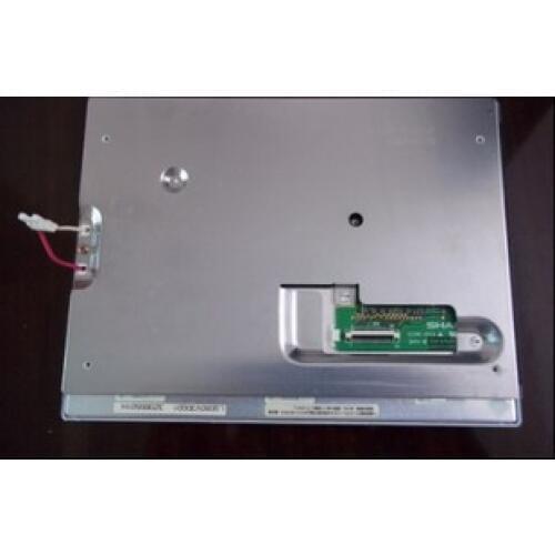 Original 8 inch industrial LCD Panel LQ080V3DG01 for Anritsu MT8820A Radio Communication Analyzer