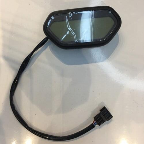 Original Niu Instrument Lcd Display for N1/n1s/m1/u1