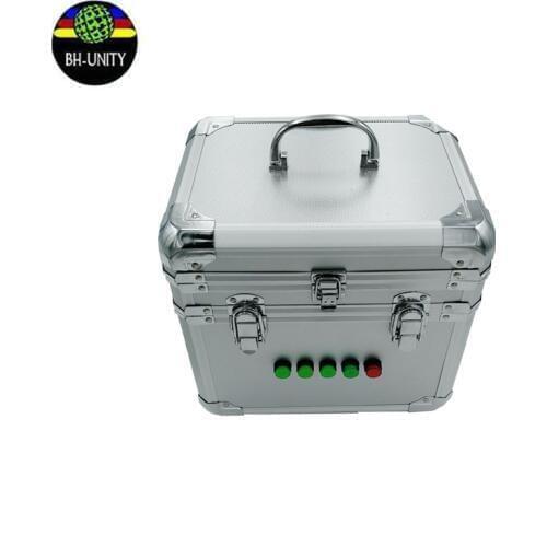 Printing Machinery Parts cleaner machine of cleaning printhead dx4 dx5 dx7 i3200 xp600 print head versatile ultrasonic cleaning