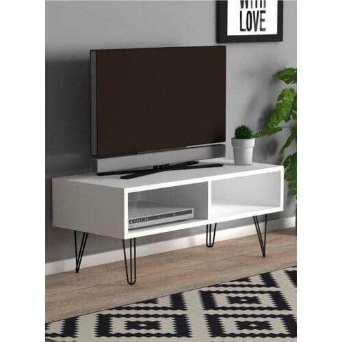 Fiona Tv Stand White tv unit