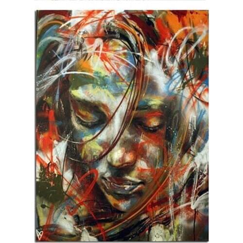 Full square Africa woman 5d diamond painting rhinestone cross stitch kits diamond embroidery mosaic picture by numbers decorL560