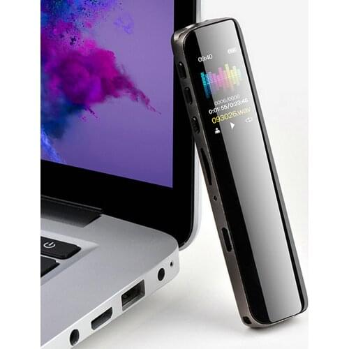 Цифровые диктофоны SHACKER China At AliExpress