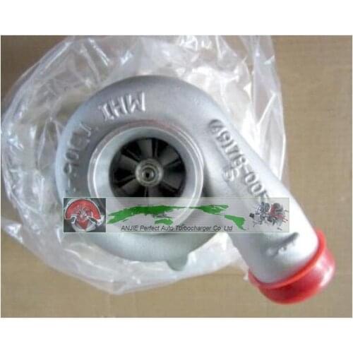 Shan TD05-10A 49178-00510 49178-00500 ME080442 ME013134 Turbo For Sumitomo 120 For CAT E110 For MITSUBISHI 4D31 4D31T