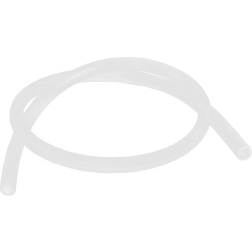 10mm x 14mm Silicone Food Grade Pipe Beer Hose 1 Meter Long Promotion