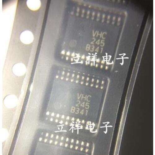 TC74VHC245FT TC74VHC245 VHC245