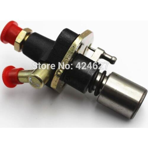 TYPE Diesel engine 186 186F fuel injection pump