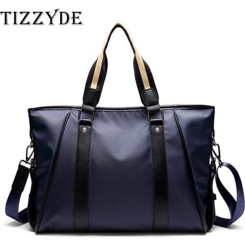 Мужские сумки для ноутбуков TIZZYDE China At AliExpress