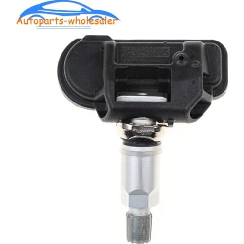 High Quality 433MHz TPMS Tire Pressure Sensor For Maserati Ghilbi-QP 670106084 670034786 Car accessories