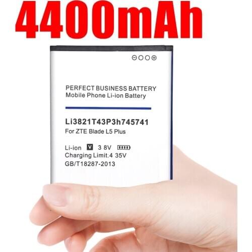 Xdou ZTE Blade L5 Phone Batteries