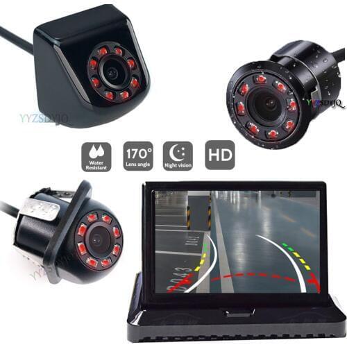 YYZSDYJQ Car Monitors