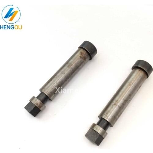 1 Piece C8.458.724 Heidelberg Pin SM102 SX102 CD102 PM74 SM74 Machine Plate Clamp Pin Offset Printing Machine Parts