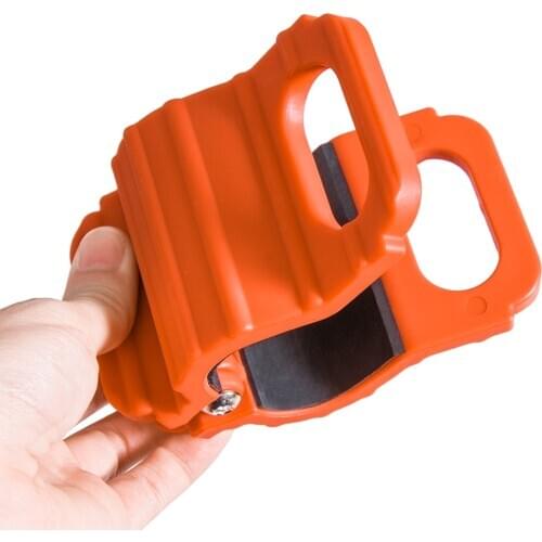 ABS 1 Pair Handle Bar Clips hand protectors tie down Clamps tie down Clip tie down hooks Motorcycle Accessories