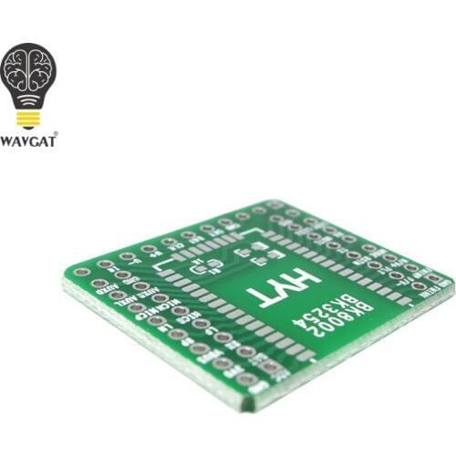 1 pcs x BK8000L Bluetooth Audio expansion board 2.2x2.9cm