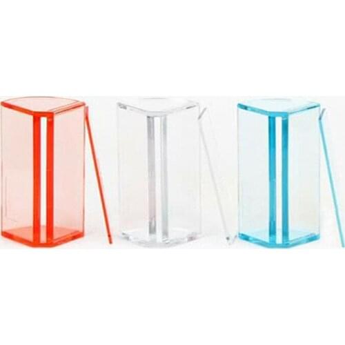 1 pcs Easy to Use Acrylic Soap Beveler Planer Handmade Candle Soap Edge Trimmer long 9cm tool kit