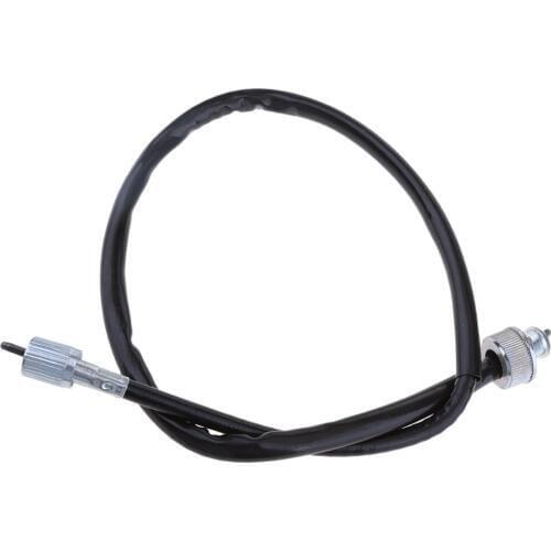 66.5 cm NEW Tachometer Tach Cable for Kawasaki KZ1000B/K LTD 1977-1980 KZ650B/F 1977-80 KZ650D SR 78-79