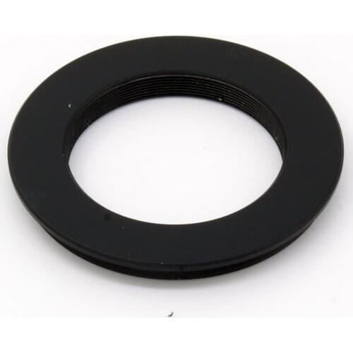M29-M42 Flange 29mm x0.5 Female To M42 Male thread Screw Modify Lens Adapter