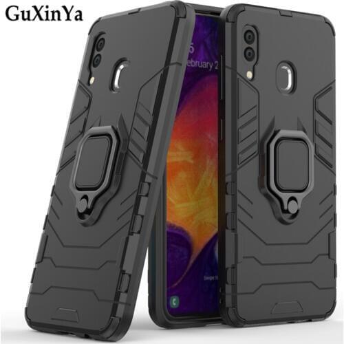 GuXinYa Samsung Galaxy A30 Phone Cases