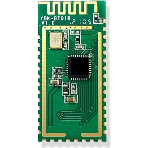 Bluetooth 5.1 BLE 5 Module Low Energy Module for Data Transmission and iBeacon IoT Application