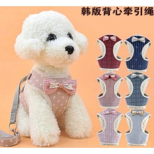 Chest harness for dogs and pets Chest harness for cats and pets Chest harness for small dogs