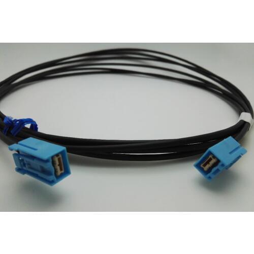 Navigation module LVDS CABLE HARNESS For Buick /Cadillac /Chevrolet /Land Rover Range Rover Evoque Freelander