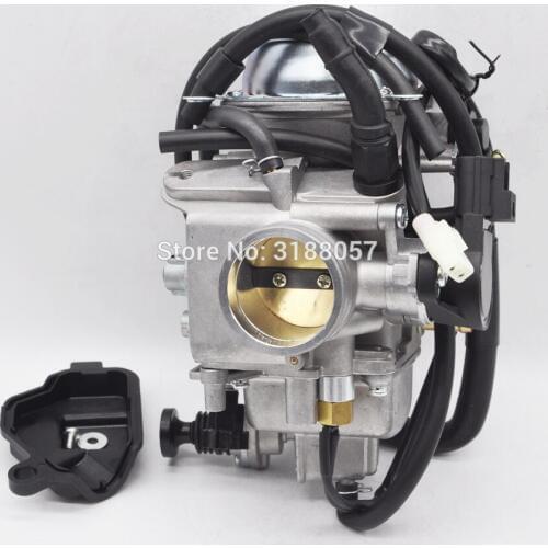 New CARBURETOR ASSY FOR HONDA 2003-2005 TRX650 RINCON