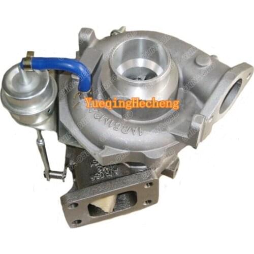 New Turbocharger 17201-E0520 17201E0520 For SK250-8 JO5E Free Shipping