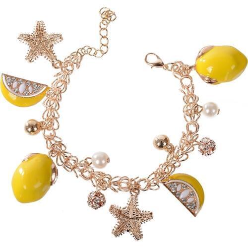 Браслеты с подвесками Pinksee China At AliExpress