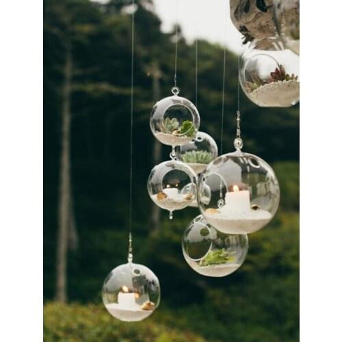 Декоративные хрустальные подсвечники Saccura China At AliExpress