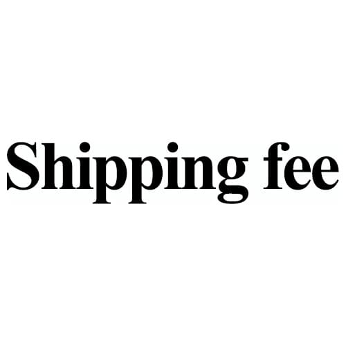 Shipping fee