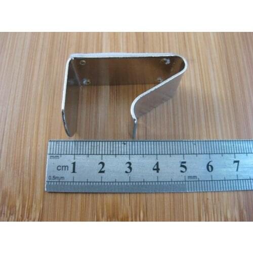 Event & Party Supplies Wedding Party metal Table Cover Cloth Desk Skirt Clip Picnic Clamp Fixed clamp 042