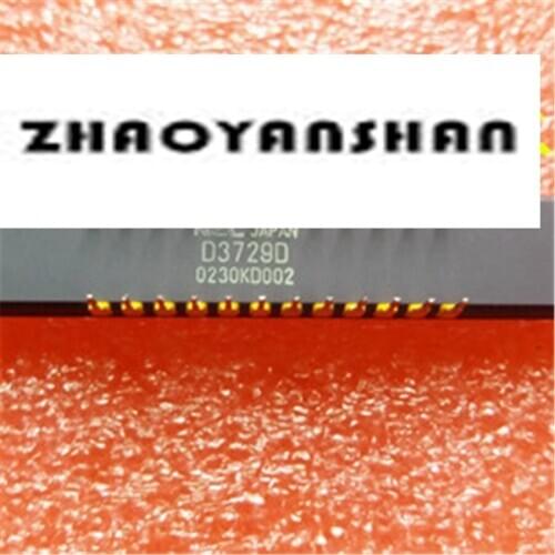 1pcs X UPD3729D D3729D CCD Free Shipping