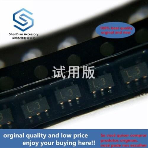 10pcs 100% orginal new TC7SL02F Logic Gate IC SOT-153 23-5
