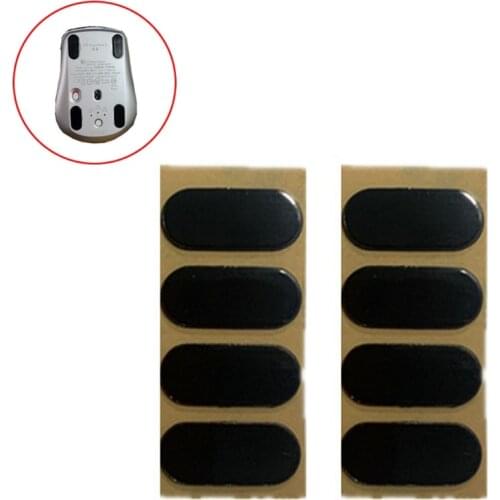 2 Set Mouse Feet Glide Sticker Curve Edge Skates For-Logitech MX Vertical/MX Anywhere 3 Mouse
