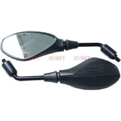 Rear View Rearview Side mirror for Aprilia Pegaso Factory Strada Trail 660 2008 - 2013 2012 2011 2010 2009