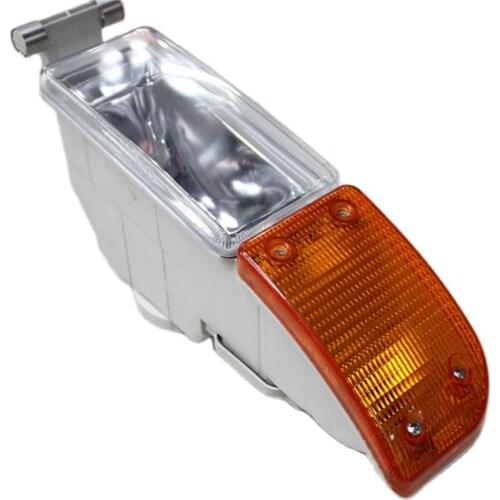 For Germany Man FOG LAMP LIGHT TGA truck 81253206112 812513206111 81253206092 81253206091