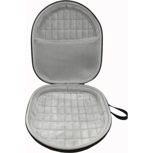 Hard EVA Travel Carrying Bag Storage Case Cover for Sony WH-CH700N/WH-CH710N Wireless Bluetooth Headphones