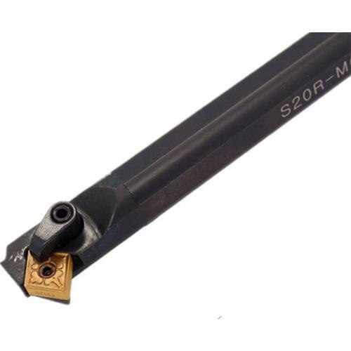 Internal turning tool S20R-MCWNR12 lathe S20R-MCWNR12 carbide tool CNC tool holder