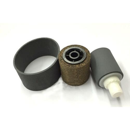 3X/set ADF Pickup Roller Kit for Ricoh MP C3001 C3501 C4501 C5501 MPC3001 MPC3501 MPC4501 MPC5501