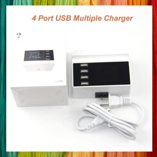 KOSSCUTE Network Chargers For Mobile Phones