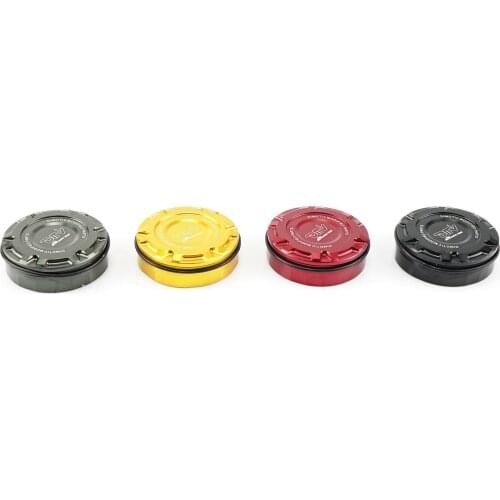 Motorcycle Clutch Cylinder Master Oil Fluid Tank Fluid Reservoir Cover for Ducati Panigale V2 Streetfighter V4 2020