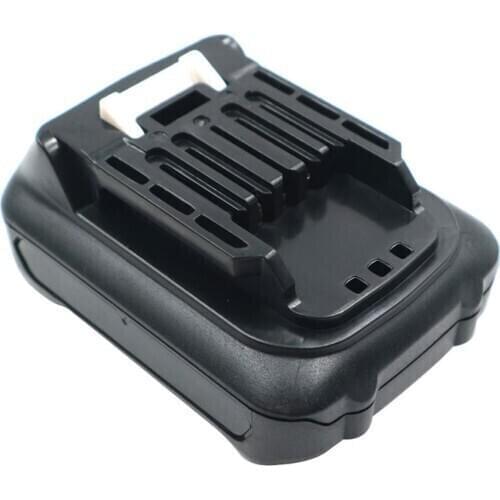 MAK 10.8Bs 2500mAh rechargeable 18650 lithium battery pack replacement model 197402 197390-1(MAK 10.8V battery)