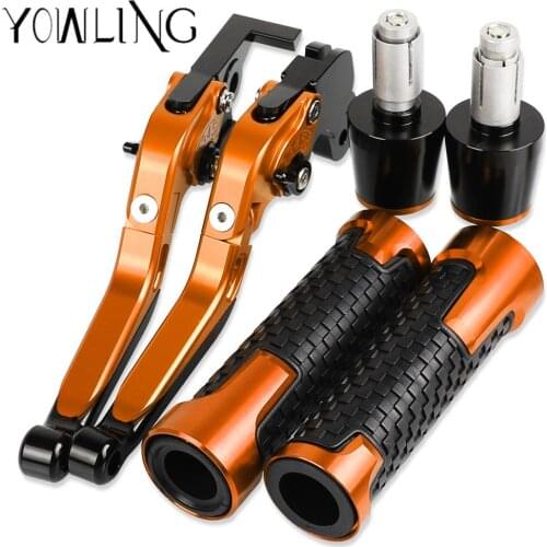 Motorcycle Brake Clutch Levers Handlebar Handle Hand Grips Accessories FOR HONDA CBR929RR CBR929 RR 2000-2001 CBR 929 RR